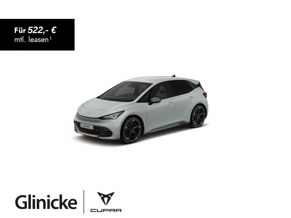 Cupra Born Edition Dynamic 170