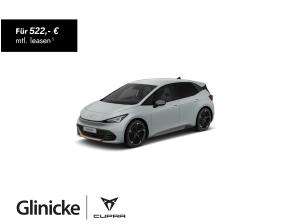 Cupra Born Edition Dynamic 170