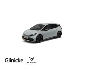 Cupra Born Edition Dynamic 170
