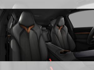 Cupra Tavascan Endurance