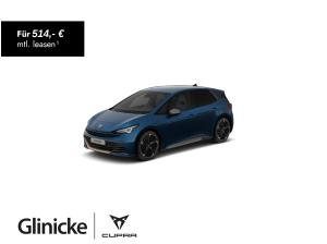 Cupra Born Edition Dynamic 170