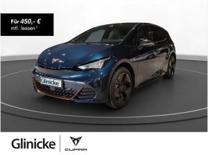 Cupra Born Edition Dynamic 170