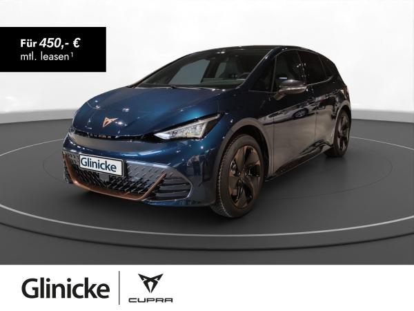 Cupra Born Edition Dynamic 170