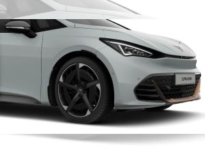 Cupra Born Edition Dynamic 170