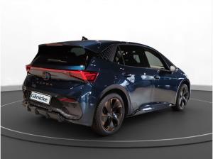 Cupra Born Edition Dynamic 170