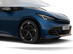 Cupra Born Edition Dynamic 170