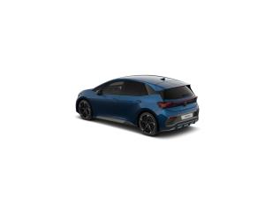 Cupra Born Edition Dynamic 170