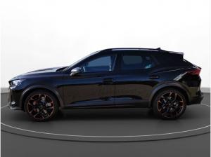 Cupra Formentor 2.5 TSI VZ5 4Drive