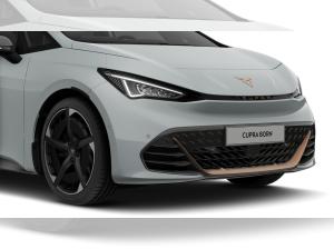 Cupra Born Edition Dynamic 170