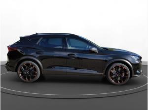Cupra Formentor 2.5 TSI VZ5 4Drive