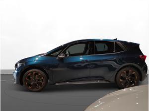 Cupra Born Edition Dynamic 170