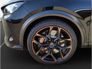 Cupra Formentor 2.5 TSI VZ5 4Drive