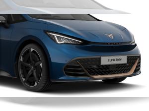 Cupra Born Edition Dynamic 170