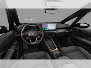 Cupra Born Edition Dynamic 170