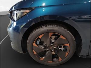 Cupra Born Edition Dynamic 170