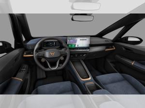 Cupra Born Edition Dynamic 170