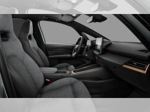 Cupra Born Edition Dynamic 170