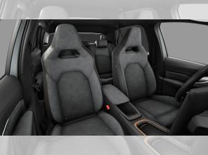 Cupra Born Edition Dynamic 170