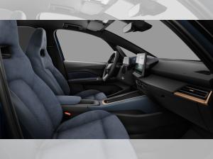 Cupra Born Edition Dynamic 170