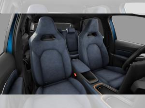 Cupra Born Edition Dynamic 170