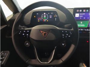 Cupra Born Edition Dynamic 170