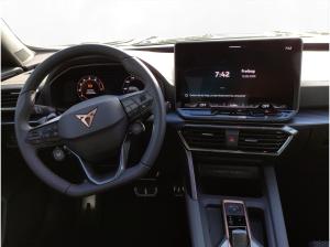 Cupra Formentor 2.5 TSI VZ5 4Drive