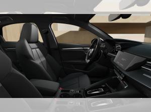 Audi A3 Limousine 30 TFSI S-Line Kamera Optik LED Navi