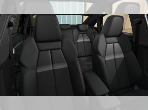 Audi A3 Limousine 30 TFSI S-Line Kamera Optik LED Navi