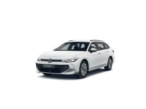 Volkswagen Passat eHybrid 💥 Leasingaktion 💥 frei konfigurierbar