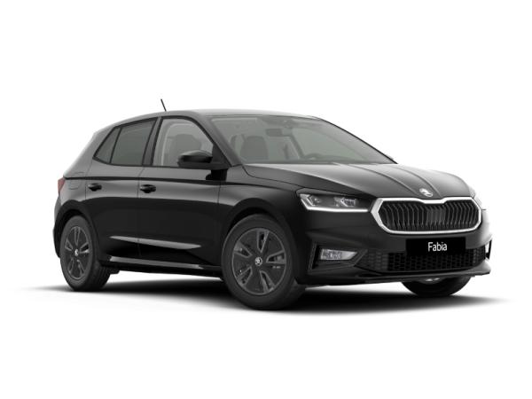 Skoda Fabia 1.0 TSI DSG Balance / SOFORT VERFÜGBAR