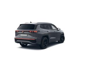 Volkswagen Tayron 1.5 eTSI DSG R-Line SOFORT VERFÜGBAR BlackStyle IQ.DrivePre 7-Sitze AHK Winteräder