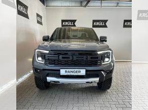 Ford Ranger Raptor V6 +el.Rollo+AHK+B&O+SOFORT+