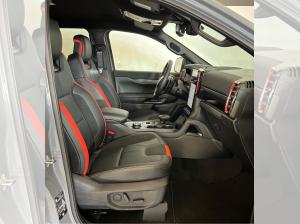 Ford Ranger Raptor V6 +el.Rollo+AHK+B&O+SOFORT+