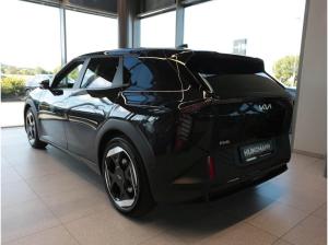 Kia EV4 81,4 kWh Earth ⚡Sonderaktion⚡ Sofort verfügbar ⚡