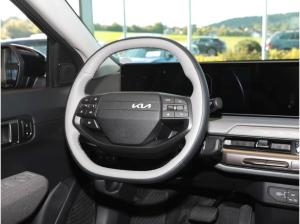 Kia EV4 81,4 kWh Earth ⚡Sonderaktion⚡ Sofort verfügbar ⚡