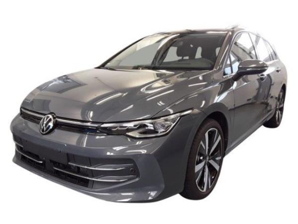 Volkswagen Golf Variant 1.5 TSI STHZ AHK NAVI KAM ACC LED SHZ PDC LM