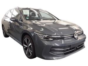 Volkswagen Golf Variant 1.5 TSI STHZ AHK NAVI KAM ACC LED SHZ PDC LM