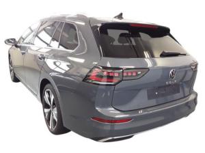 Volkswagen Golf Variant 1.5 TSI STHZ AHK NAVI KAM ACC LED SHZ PDC LM