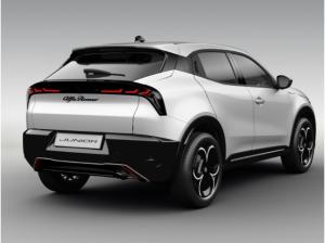 Alfa Romeo Junior Ibrida Sport Speciale MY26 1.2 VGT Hybrid LED Keyless PDCv+h **NUR FÜR GEWERBE**