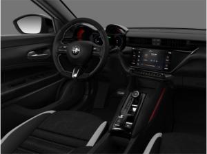 Alfa Romeo Junior Ibrida Sport Speciale MY26 1.2 VGT Hybrid LED Keyless PDCv+h **NUR FÜR GEWERBE**