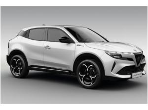 Alfa Romeo Junior Ibrida Sport Speciale MY26 1.2 VGT Hybrid LED Keyless PDCv+h