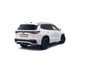 Volkswagen Tayron 1.5 eTSI DSG R-Line SOFORT VERFÜGBAR! BlackStyle IQ.DrivePre 7-Sitze AHK Winteräder