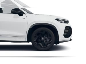 Volkswagen Tayron 1.5 eTSI DSG R-Line SOFORT VERFÜGBAR! BlackStyle IQ.DrivePre 7-Sitze AHK Winteräder