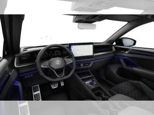 Volkswagen Tayron 1.5 eTSI DSG R-Line SOFORT VERFÜGBAR! BlackStyle IQ.DrivePre 7-Sitze AHK Winteräder