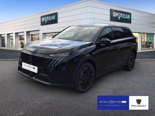 Peugeot 5008 Allure📢145PS ✨7 Sitzer✨SOFORT VERFÜGBAR✨ TOP AUSSTATTUNG