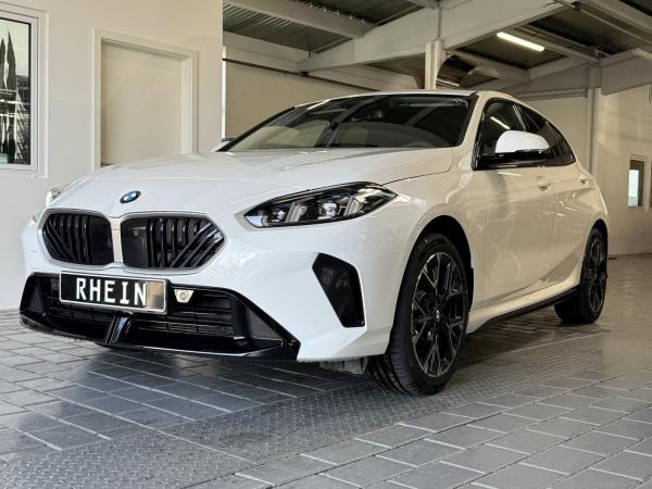 BMW 120 *SOFORT VERFÜGBAR* ⚡Lagerabverkaufsaktion🔥 mit KFZ Versicherung für zuzügl. 49,00€ im Monat