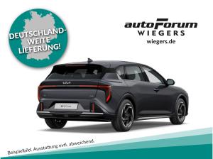 Kia K4 Core 1.0 T-DGI