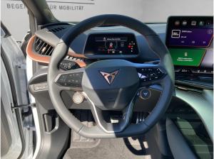 Cupra Tavascan VZ 4Drive 250 kW (340 PS) 77 kWh *** sofort verfügbar ***