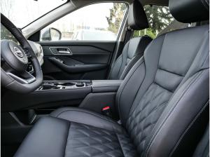 Nissan X-Trail Tekna+ 1.5 VC-T e-POWER e-4ORCE 213PS 4x4 7-Sitzer 20" *sofort verfügbar*