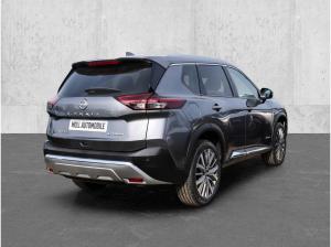 Nissan X-Trail Tekna+ 1.5 VC-T e-POWER e-4ORCE 213PS 4x4 7-Sitzer 20" *sofort verfügbar*